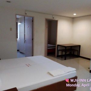 Wjv Inn Lahug